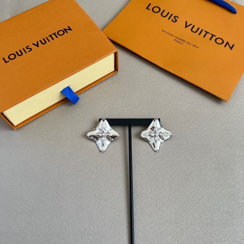 LV Earrings